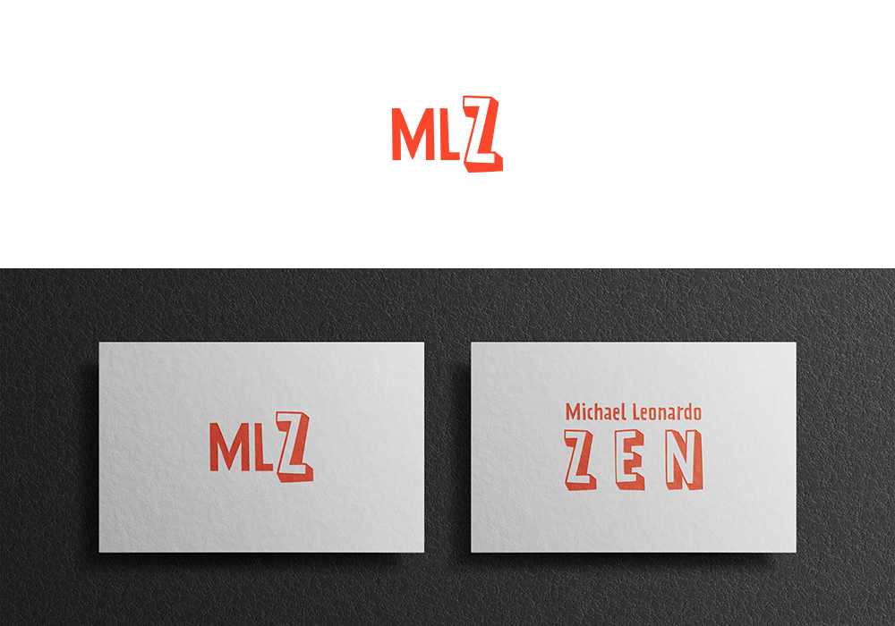 Logo Design by orphee for this project | Design #21327349