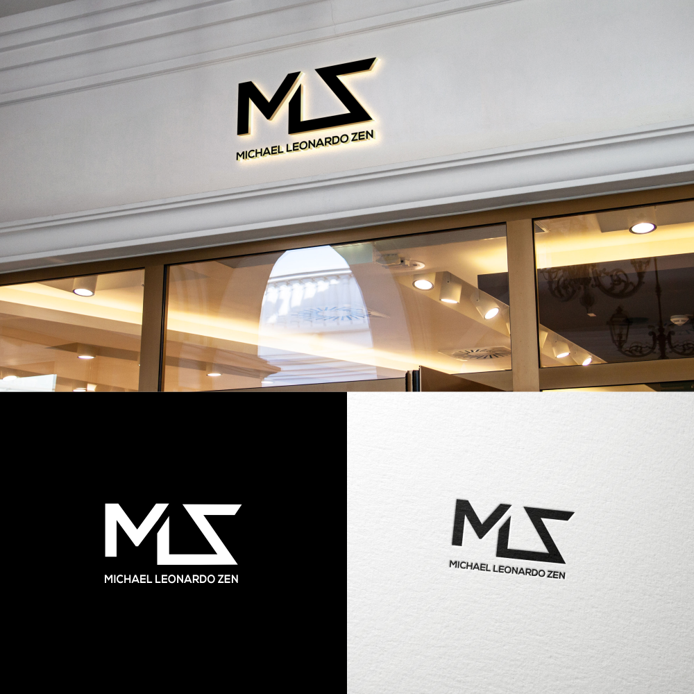 Logo Design by rinaldoajigunadi 2 for this project | Design #21316153