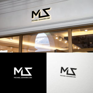 Logo Design by rinaldoajigunadi 2 for this project | Design: #21316153