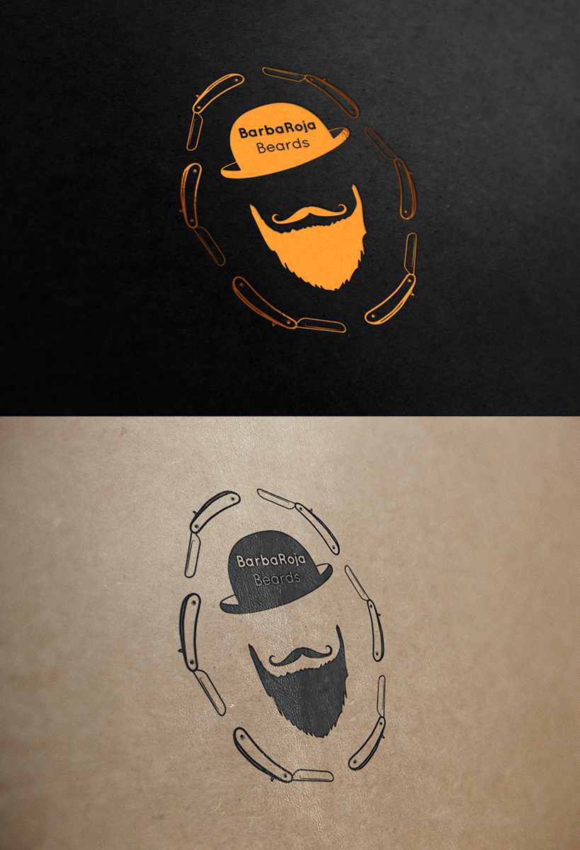 Logo Design by julian&co for this project | Design #2949276