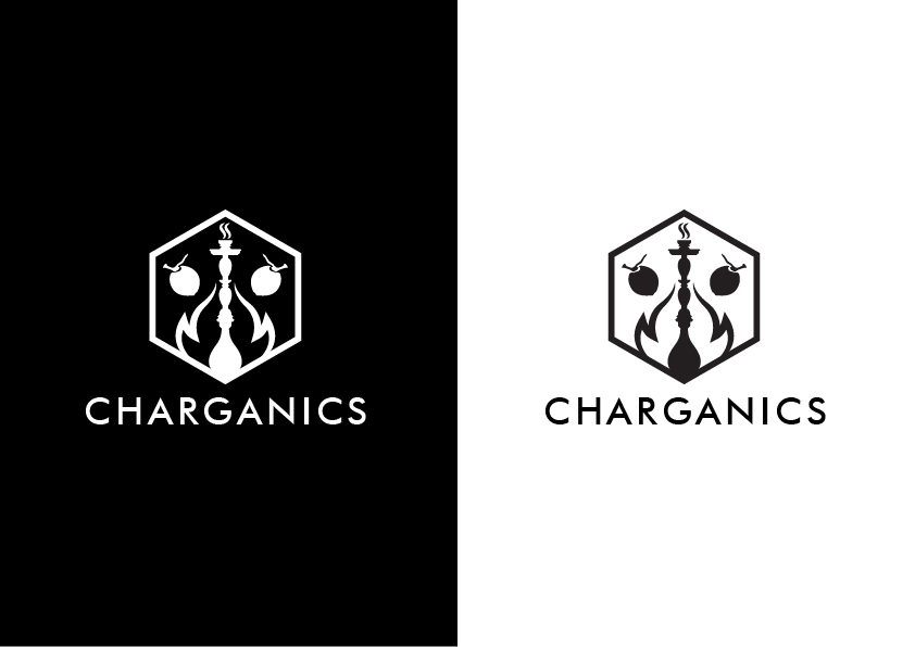 Logo-Design von suryo prakadewa für Charganics  | Design #21311654