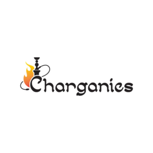 Logo-Design von aspiremedia für Charganics  | Design: #21309820