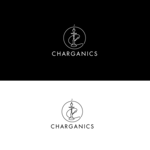 Logo-Design von sankar999 für Charganics  | Design: #21309977