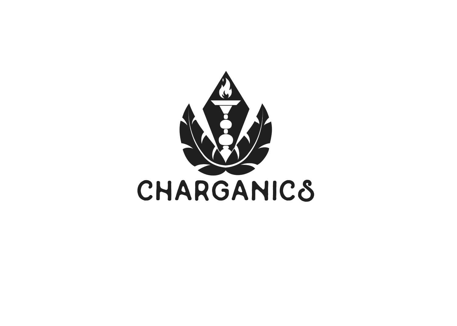 Logo-Design von ivo_i_ivanov für Charganics  | Design #21311467