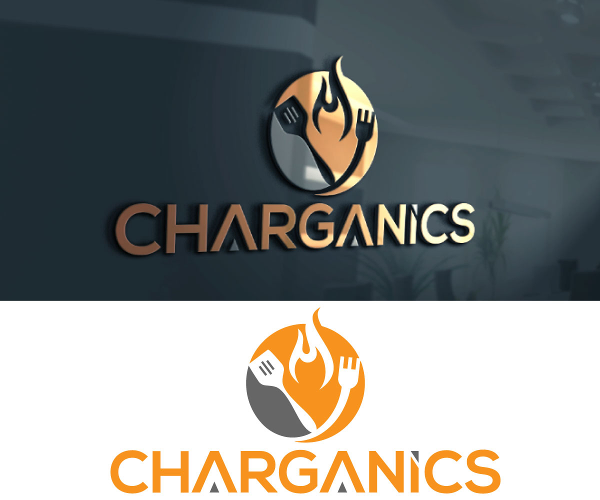 Logo-Design von vini 3 für Charganics  | Design #21310092