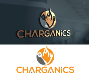 Logo-Design von vini 3 für Charganics  | Design: #21310092