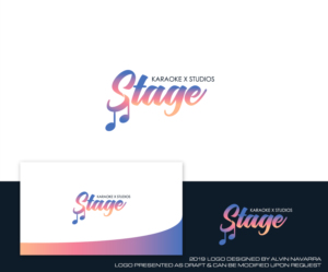 Logo Design by alvinnavarra for this project | Design: #21343497