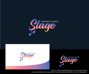 Logo Design by alvinnavarra for this project | Design: #21343513