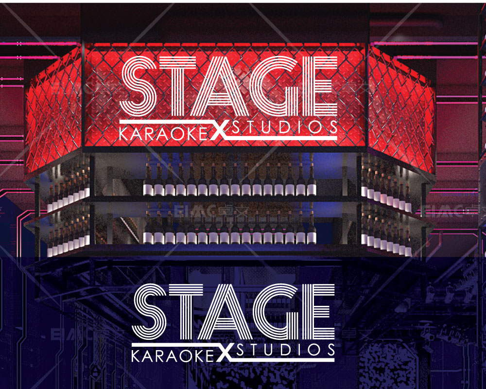 Logo Design by A S design @ for this project | Design #21324911