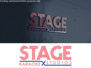 Logo Design by A S design @ for this project | Design: #21324912