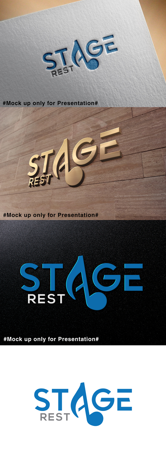 Logo Design by designmind78 for this project | Design #21324699