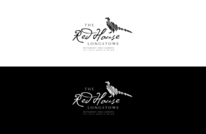 The Red House, Longstowe | Design de Logo par GLDesigns