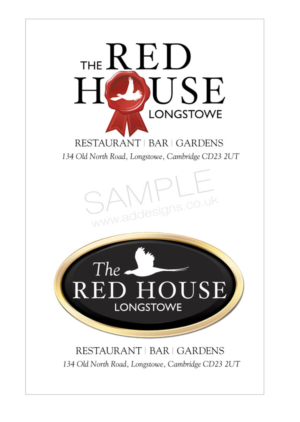 Logo Design by the artworks for this project | Design #21343307