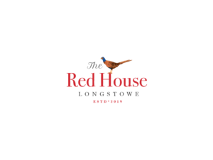 The Red House, Longstowe | Design de Logo par wonderland