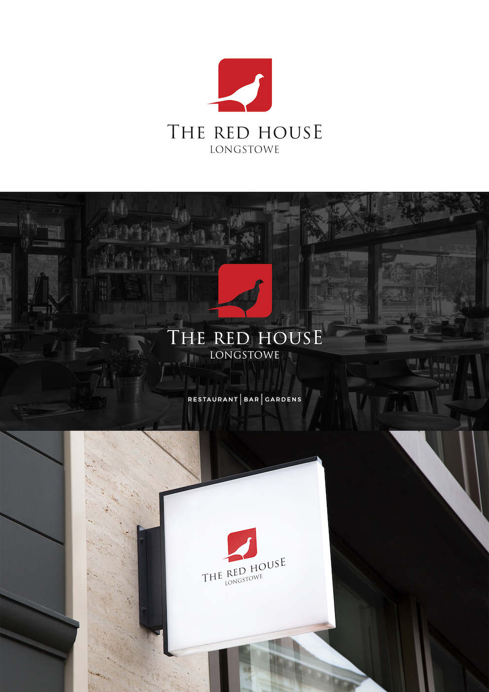 Logo Design by christianpoetoe for this project | Design #21308654