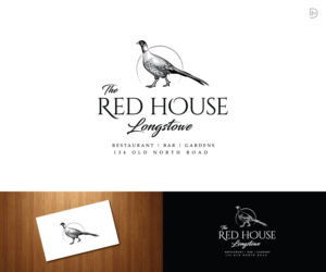 Logo Design by D_Mantra for this project | Design: #21313149