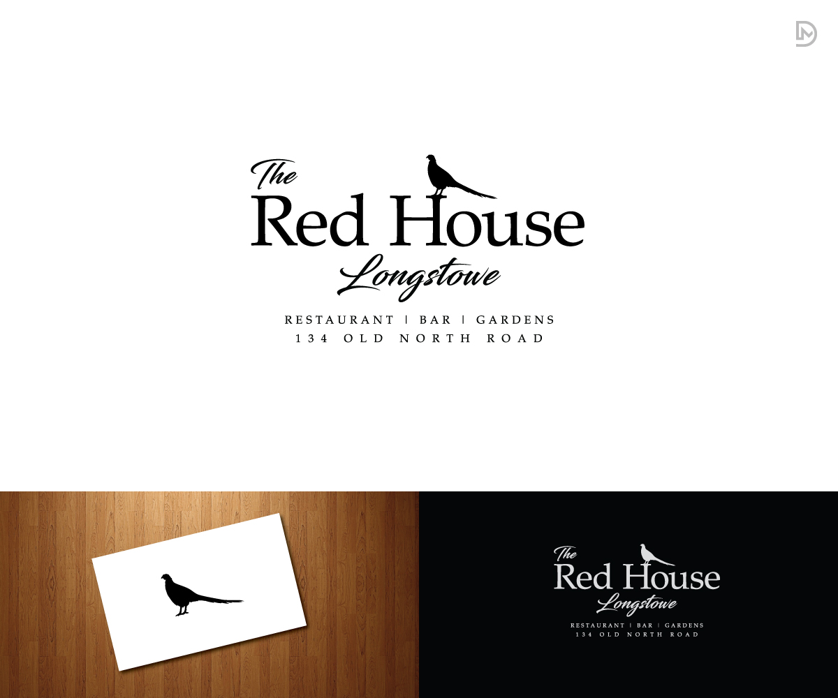 Logo Design by D_Mantra for this project | Design #21313425