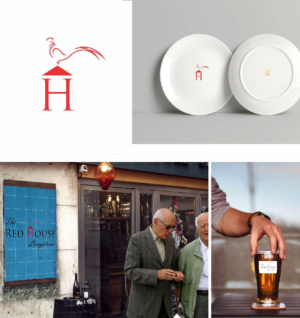 Logo Design by Francisco Lauande for this project | Design: #21327434