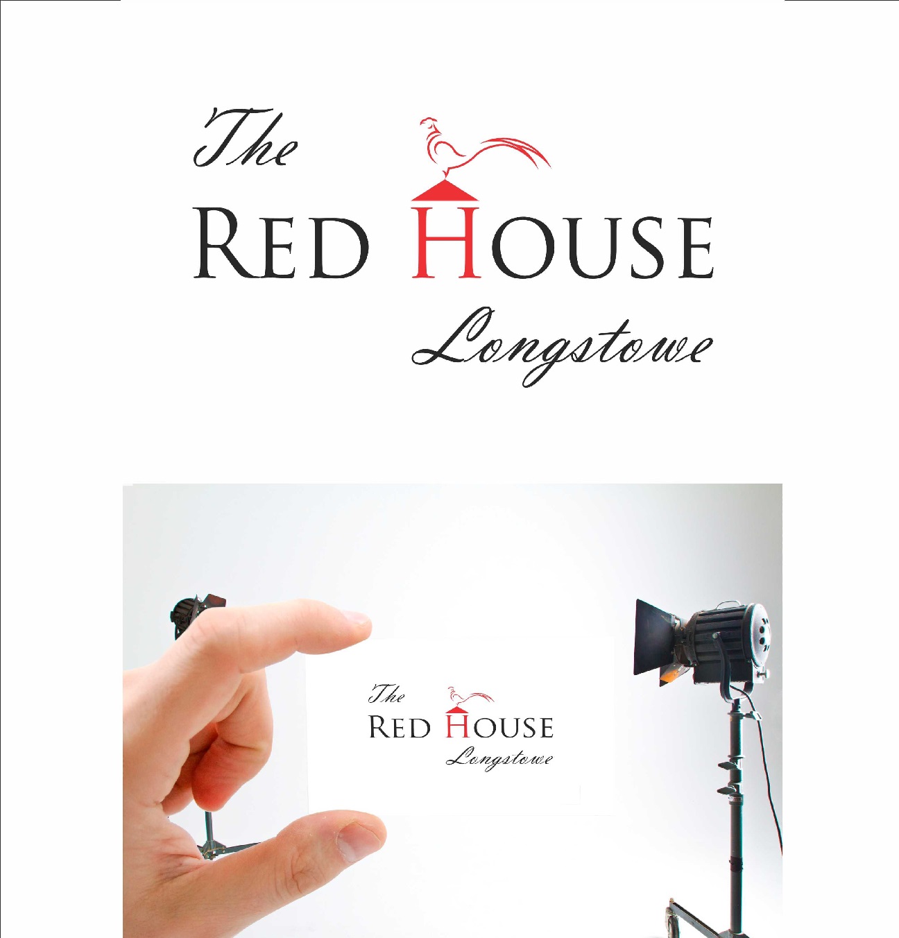 Logo Design by Francisco Lauande for this project | Design #21327435