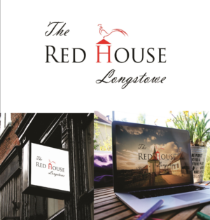 Logo Design by Francisco Lauande for this project | Design: #21327436