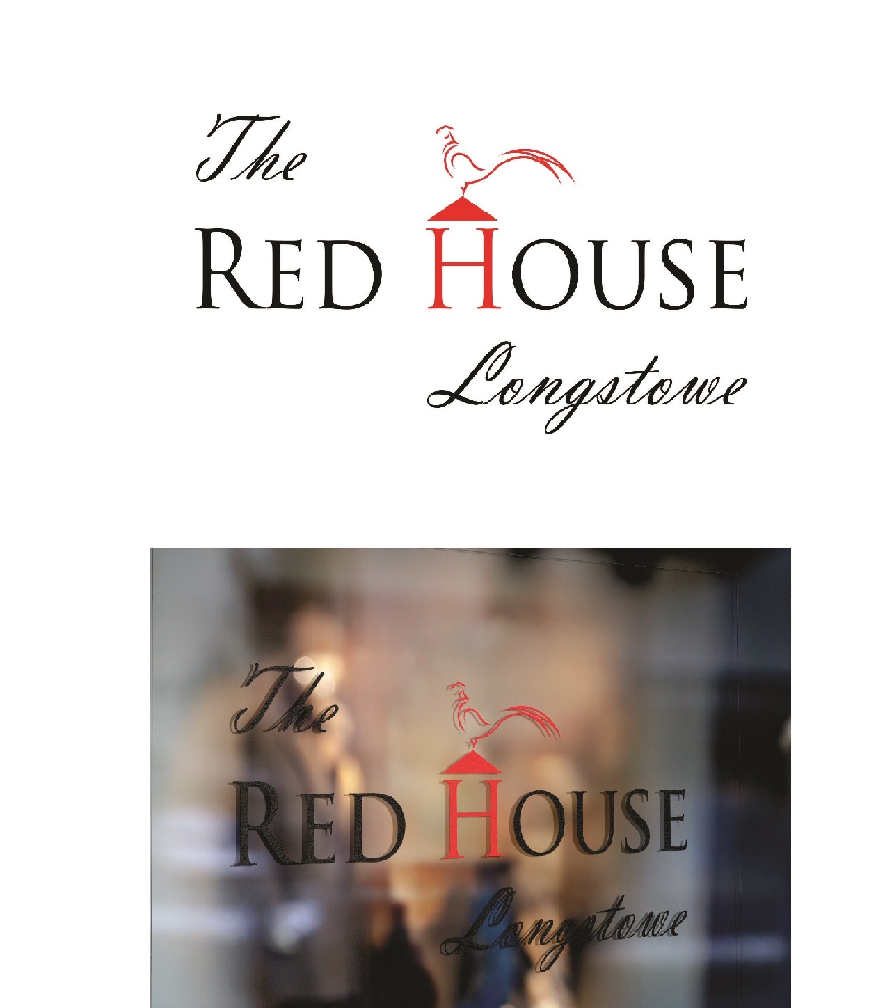 Logo Design by Francisco Lauande for this project | Design #21327437