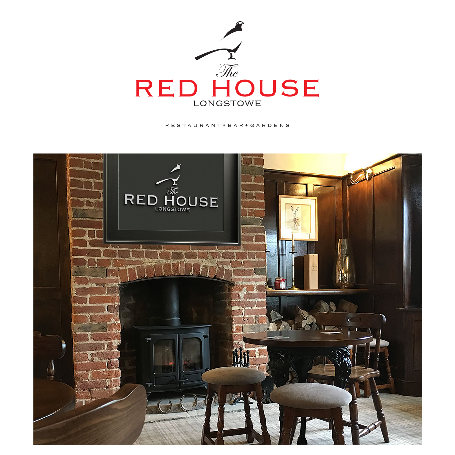 Logo Design by rls for this project | Design #21320088