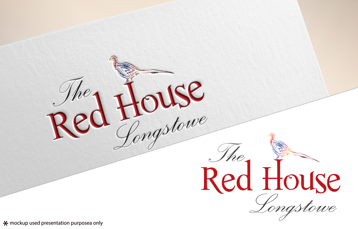 Logo Design by A S design @ for this project | Design #21325587