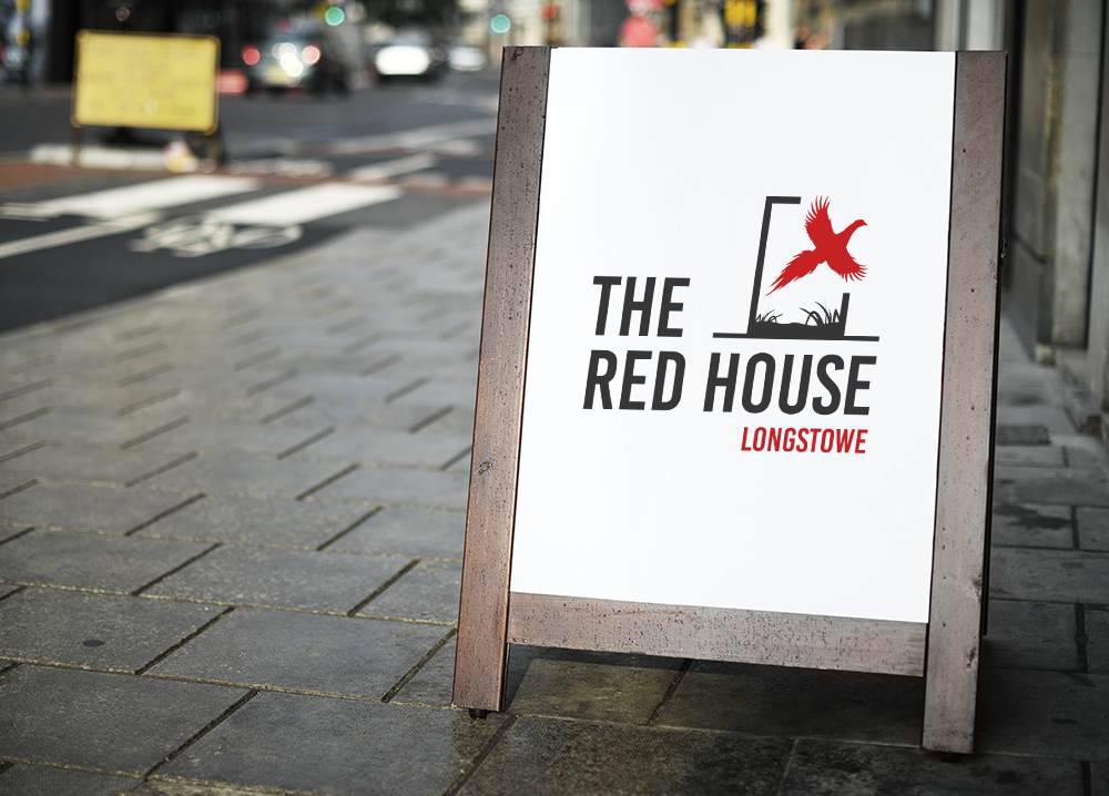 Logo Design by red devil for this project | Design #21316533