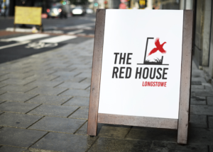 Logo Design by red devil