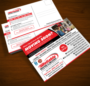 Flyer-Design von ABGraphics für dieses Projekt | Design #21330411