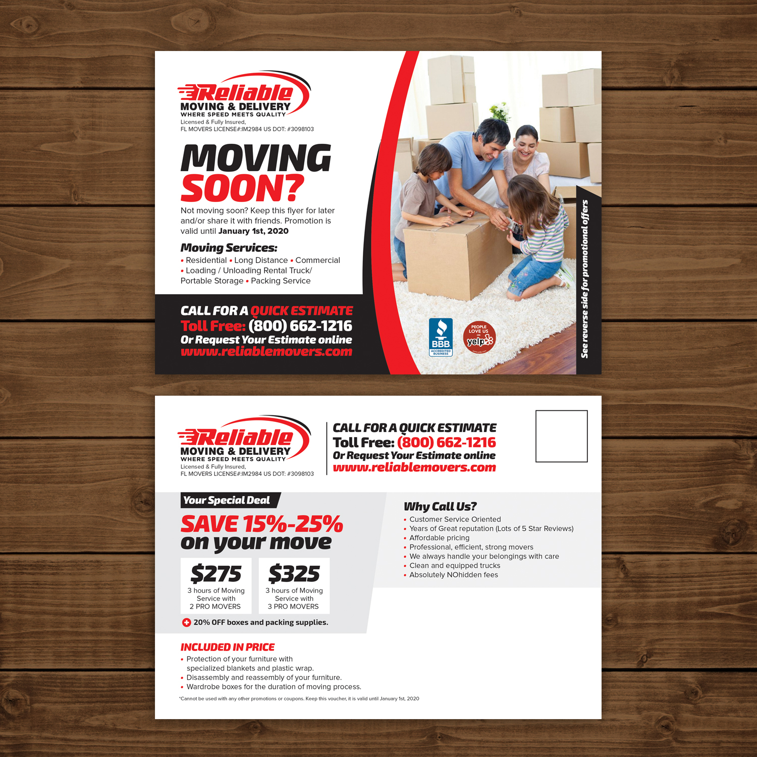 Flyer Design by laxman2creative for this project | Design #21324583