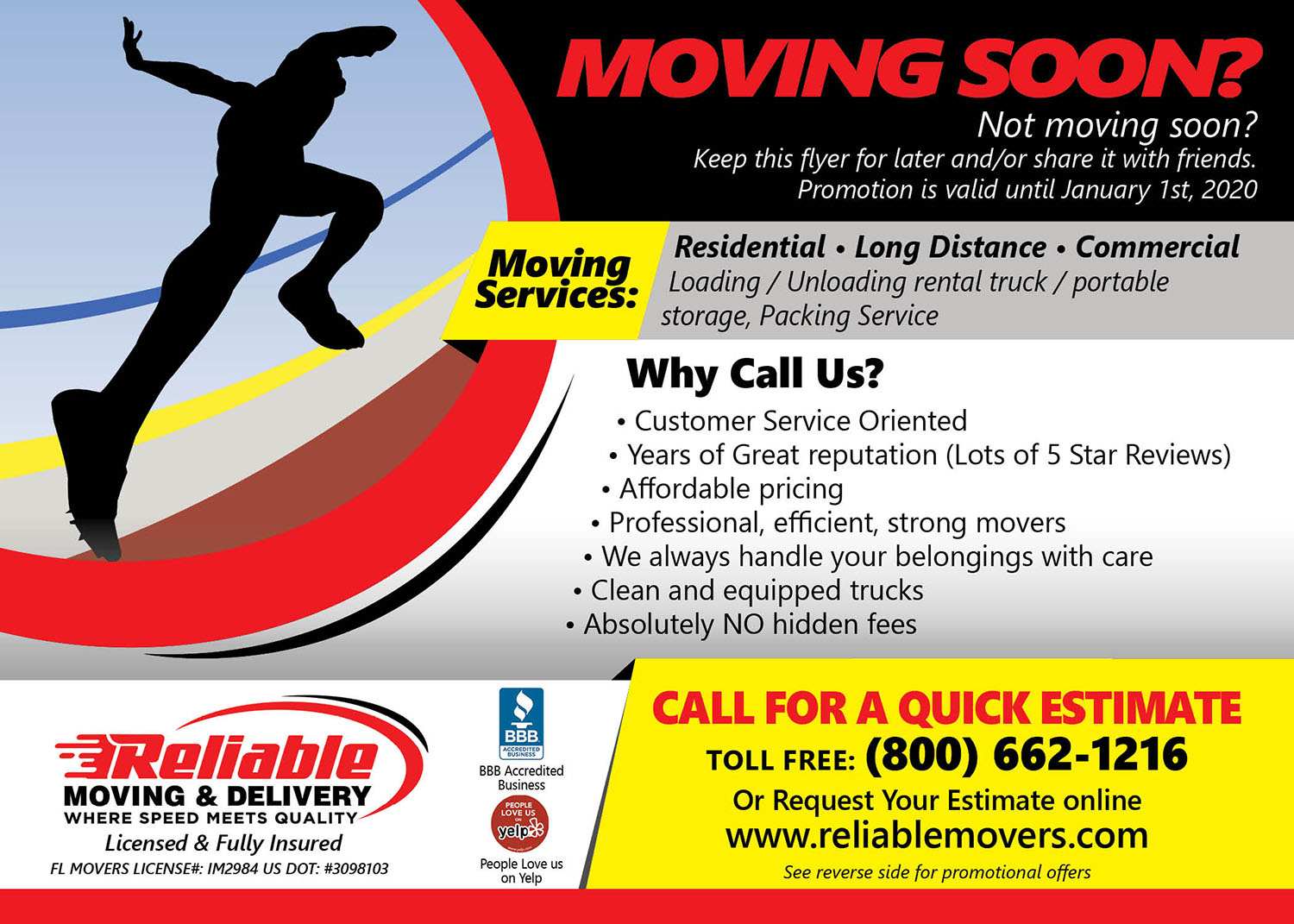 Flyer Design by Mahesh More for this project | Design #21319309