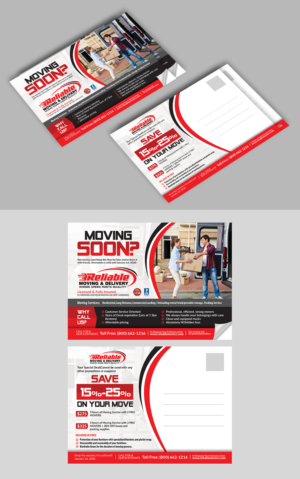Flyer Design by Deepak_9_Malhotra for this project | Design: #21327273
