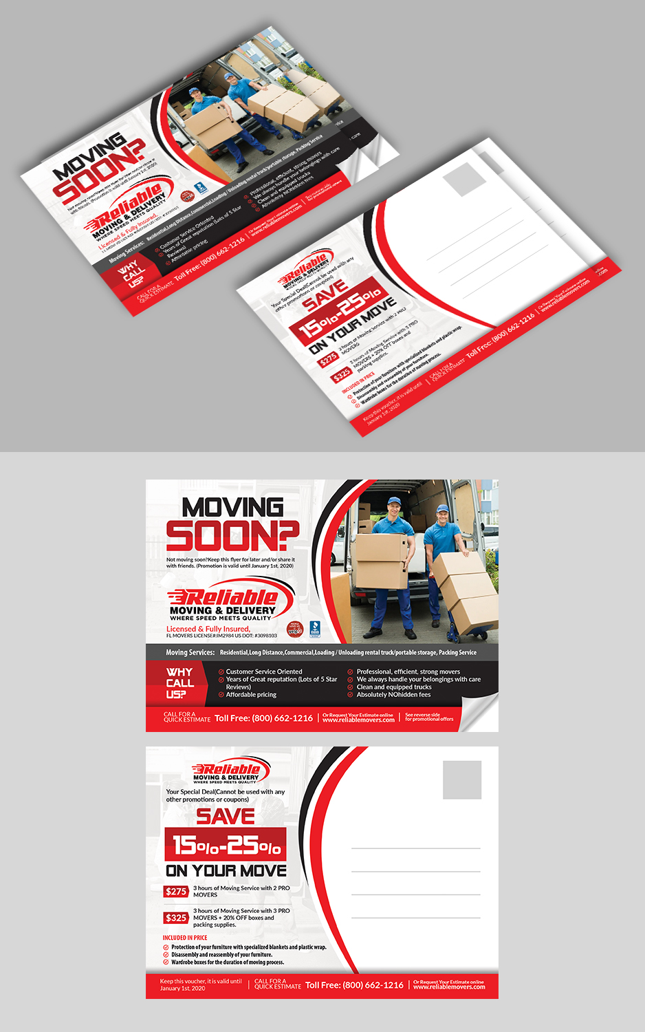 Flyer Design by Deepak_9_Malhotra for this project | Design #21327274