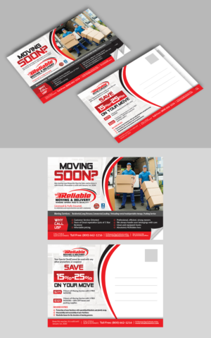 Flyer-Design von Deepak_9_Malhotra für dieses Projekt | Design #21327274