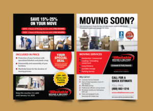 Flyer Design by meet007 for this project | Design: #21324016