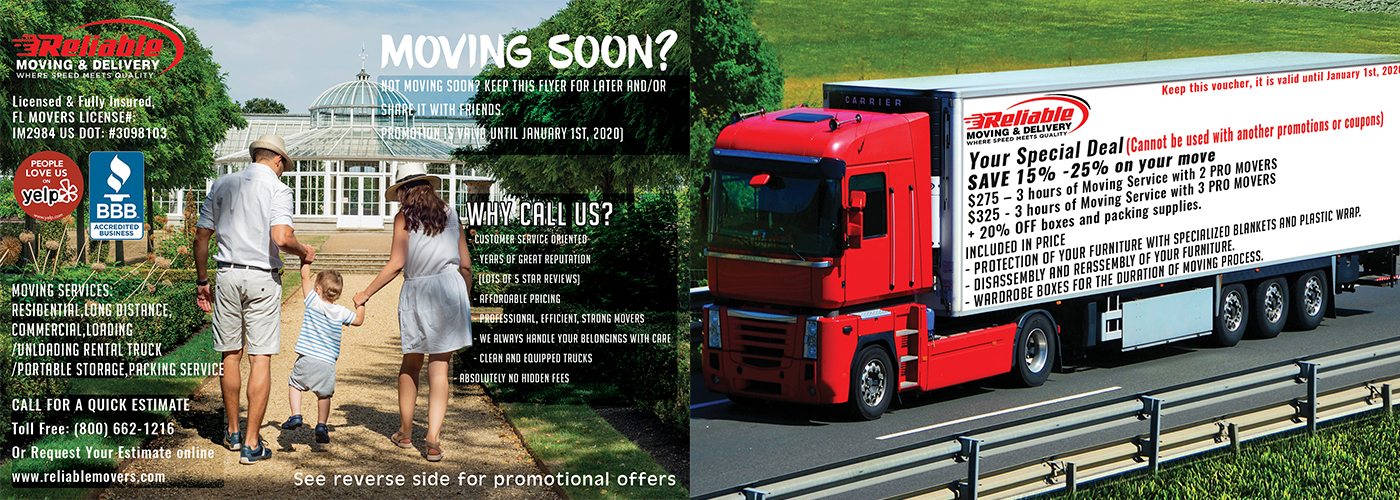 Flyer Design by MR.Designer 1 for this project | Design #21326612