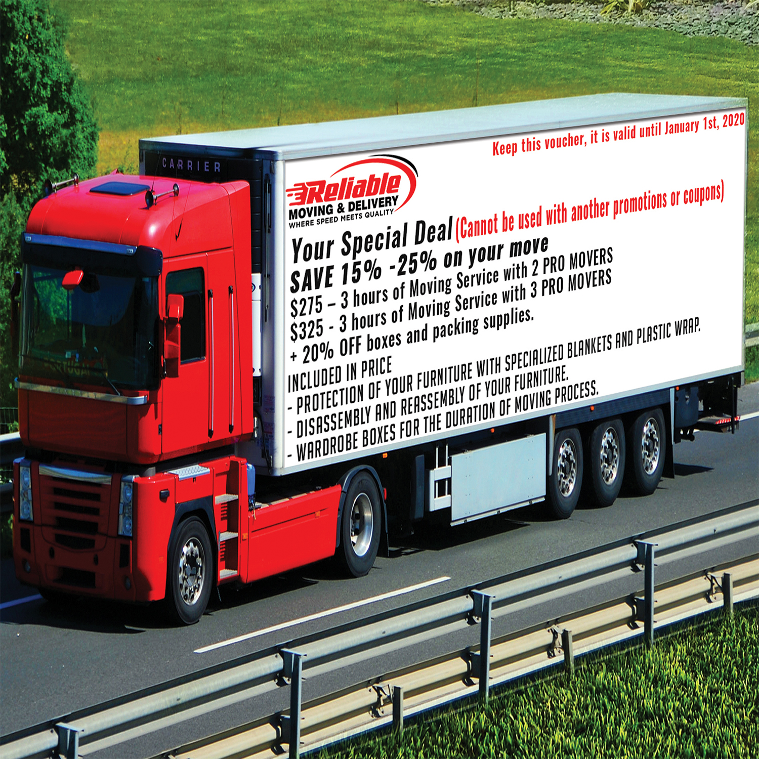 Flyer Design by MR.Designer 1 for this project | Design #21326984