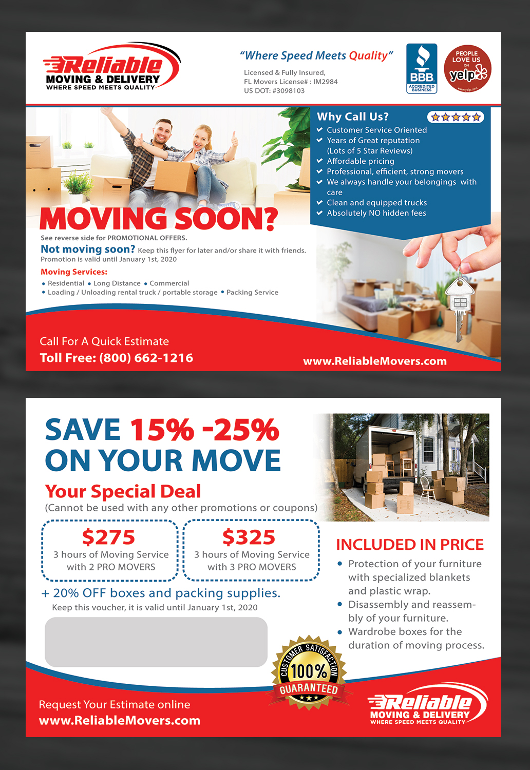 Flyer Design by Viraj Perera for this project | Design #21319344