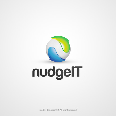 Logo Design by madeli for QUADROtech | Design #2931410