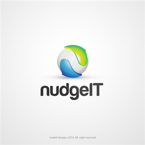 Logo Design by madeli for QUADROtech | Design: #2931410