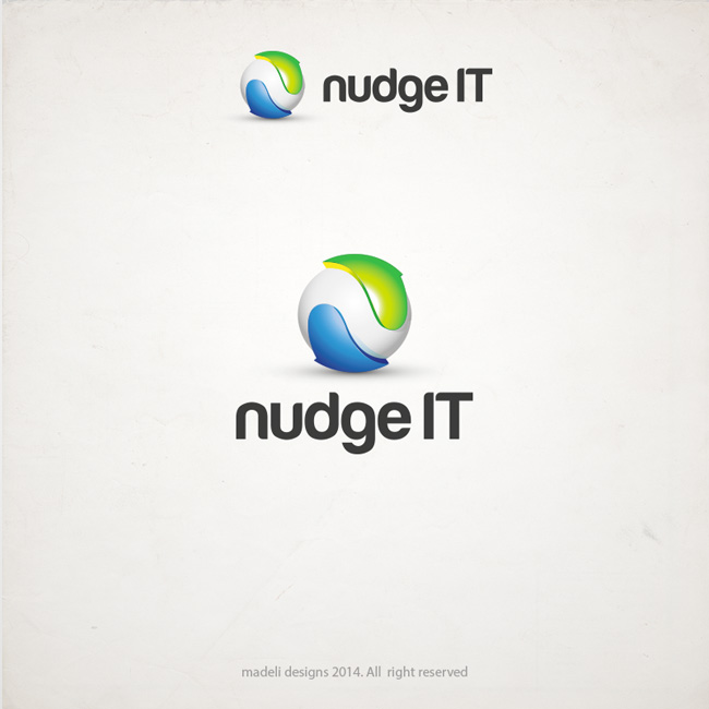 Logo Design by madeli for QUADROtech | Design #2987204