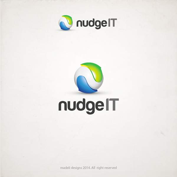 Logo Design by madeli for QUADROtech | Design: #2987214