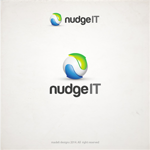 Logo Design by madeli for QUADROtech | Design: #2987214