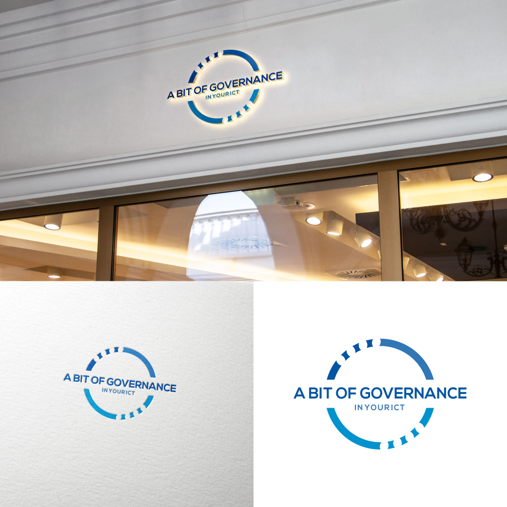 Logo Design by rinaldoajigunadi 2 for this project | Design #21314683