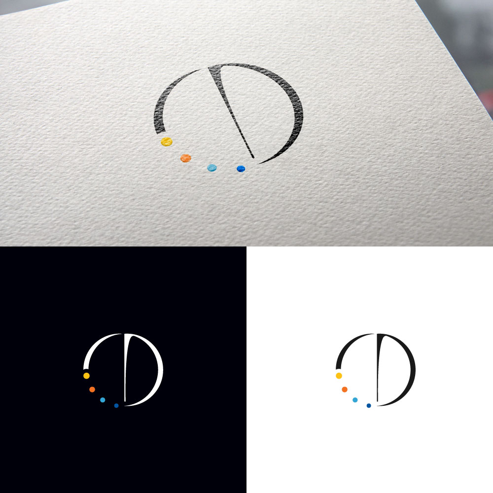 Logo Design by Gisella Guzmán for this project | Design #21321679