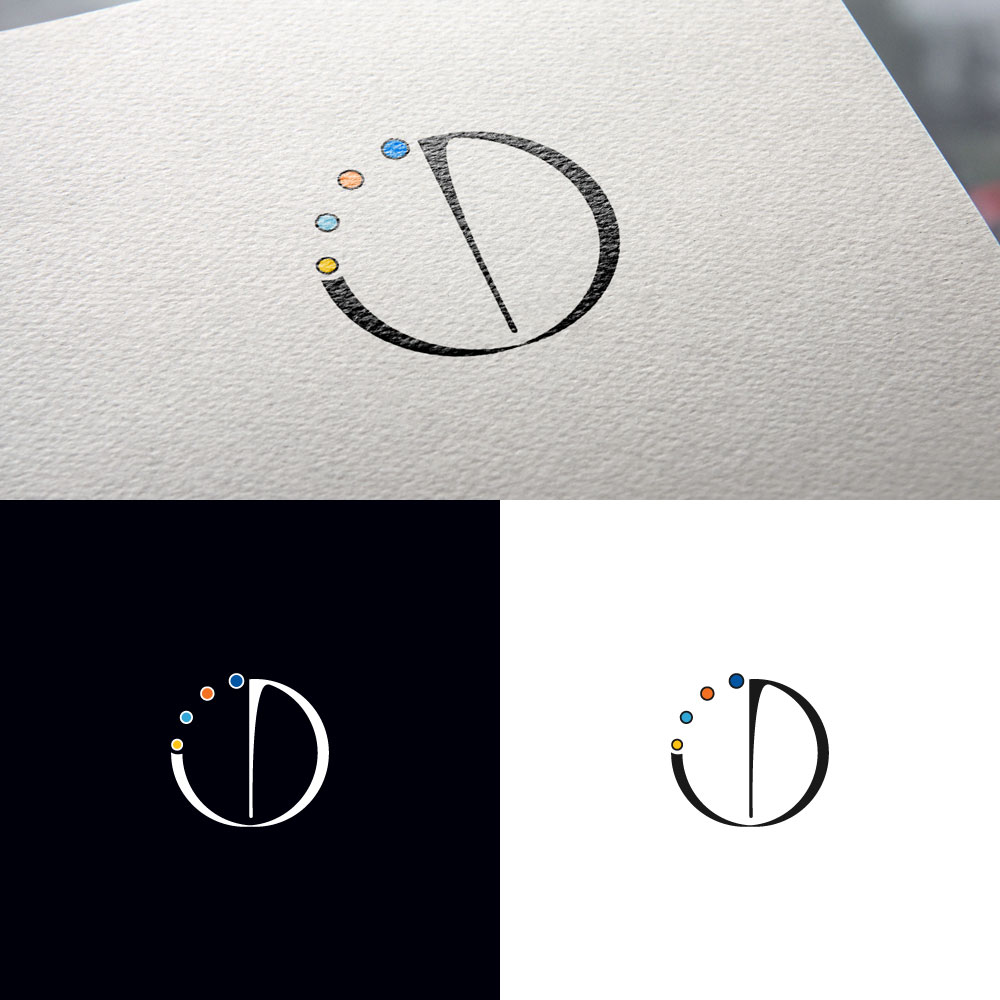 Logo Design by Gisella Guzmán for this project | Design #21327684