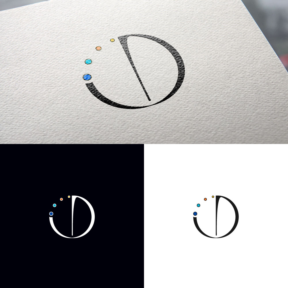 Logo Design by Gisella Guzmán for this project | Design: #21331427