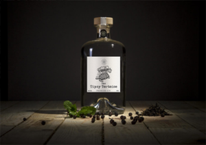 Label Design by Giovanni