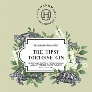 Label Design by KaalvoetD